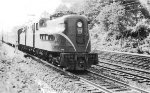 PRR 4933, GG-1, 1955